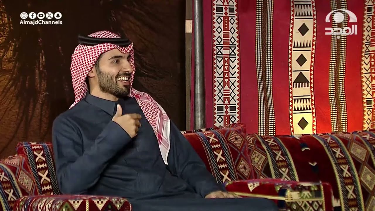 كان عندي طالب مايسمع الكلام ولا ينتبه ويوم كلمت أحد المعلمين عنه تفاجأت بقصته المؤلمة |عادل الحربي