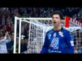 Darko Stanić handball GK