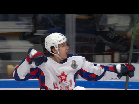 Pankratov scores late GWG