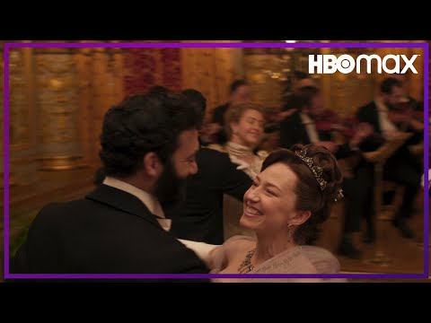 The Gilded Age | Teaser | HBO Max