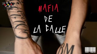 Video thumbnail of "ANGEL TUMBADO - MAFIA DE LA CALLE [ VIDEO OFICIAL ]"