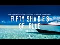 Fifty Shades of Blue | #TheSearch by Rip Curl
