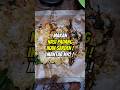 MAKAN NASI PADANG LAUKNYA IKAN SARDEN !