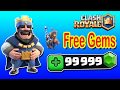 Clash Royale Hack 2018 - Clash Royale Gems Cheats Online (Android/iOS)