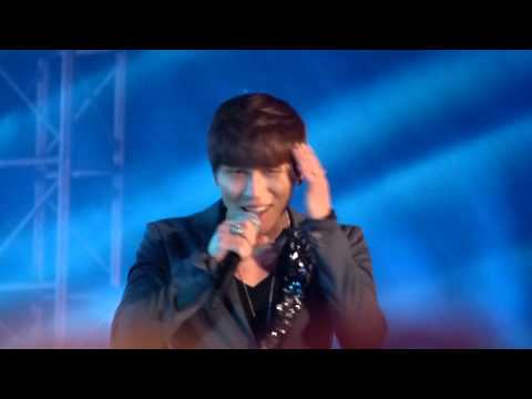 [HD]130116 GOLDEN DISK AWARDS - K.WILL - 니가필요해 (I NEED YOU)