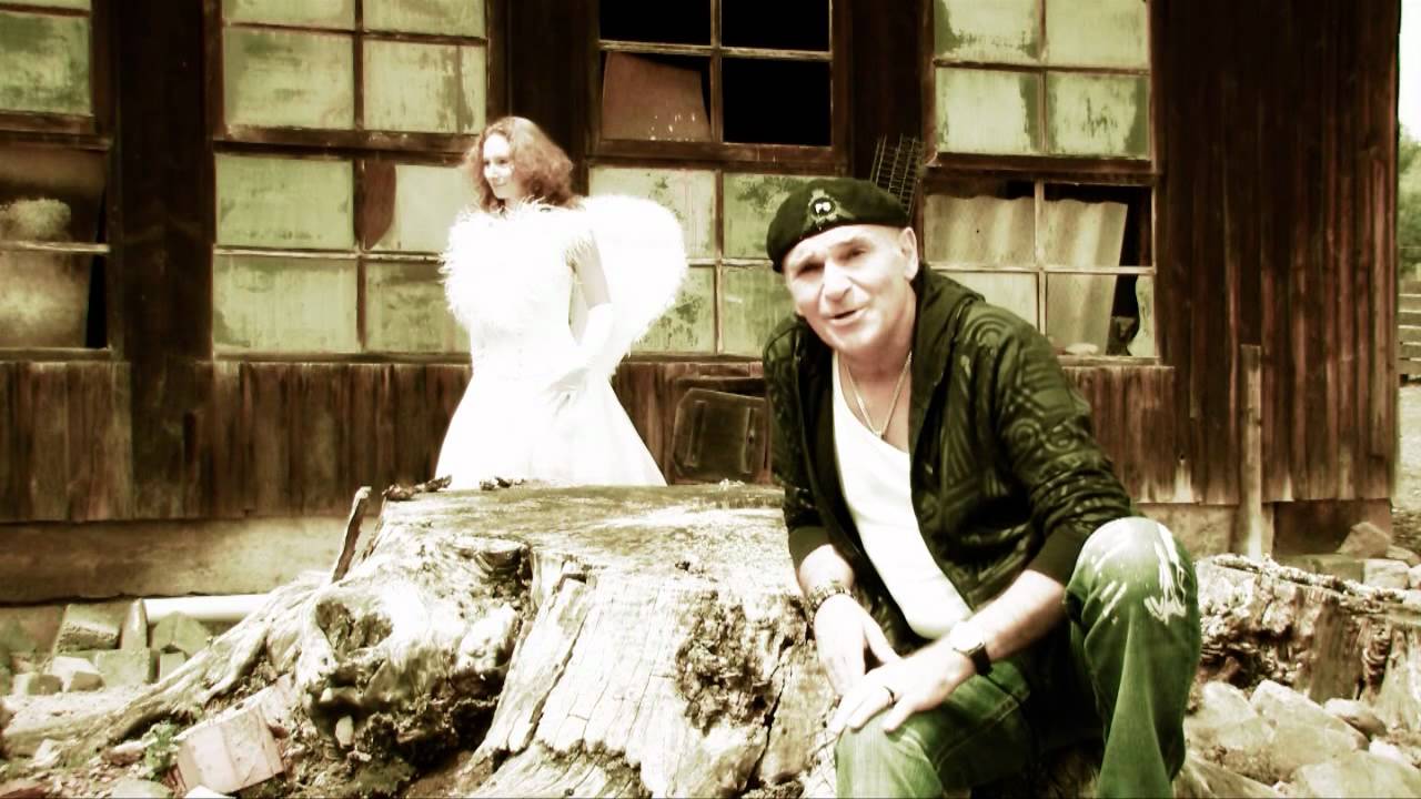 Peter Sebastian - Mein Engel ist menschlich (toi-records.de)