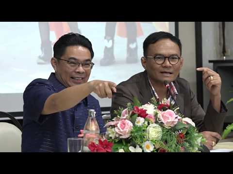 ทม. ร้อยเอ็ดประชุมเตรียมความพร้อมการจัดงานวันเด็กแห่งชาติ พร้อมคัดเลือกผู้นำฯ 26- 12- 62