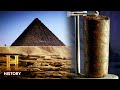 ADVANCED ANCIENT EGYPTIAN TECH UNCOVERED | Secrets of Ancient Egypt (S1) | History