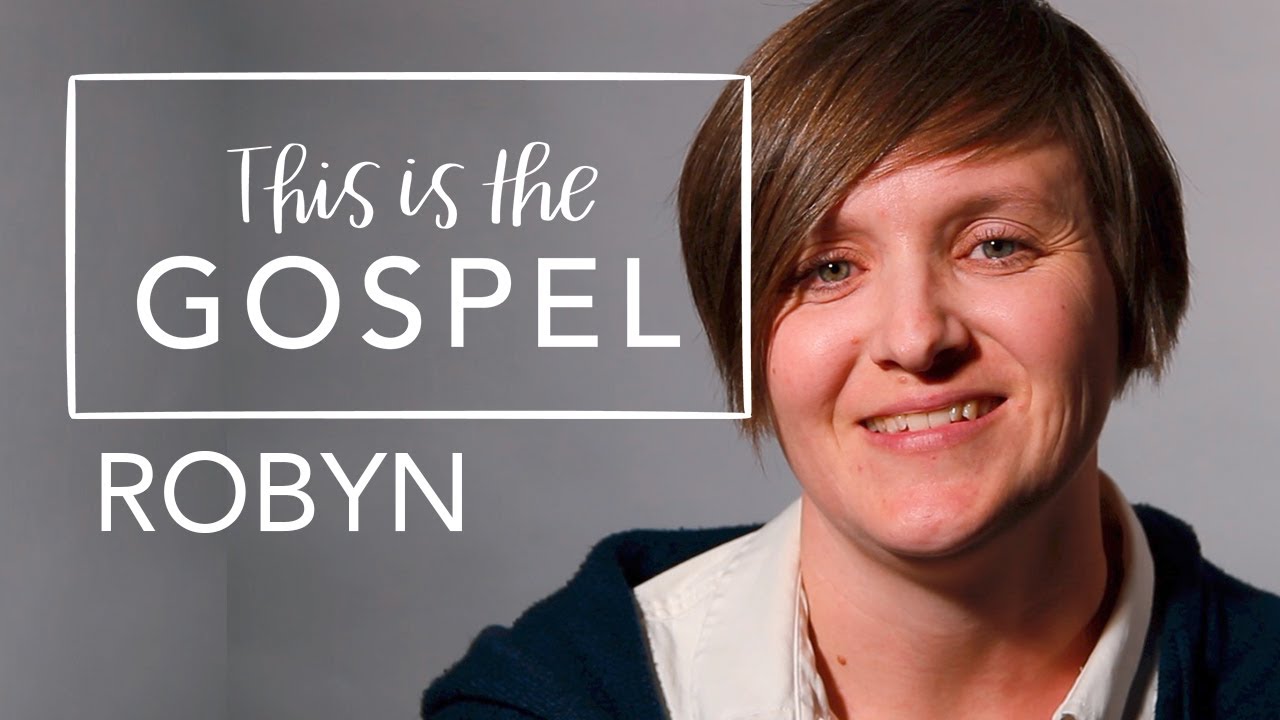 Rollerblading Strangers Give Robyn a Miraculous Answer to Her Prayers: 