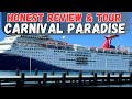 Carnival Paradise Cruise Review 2026: Why This 28-Year-Old Ship Beats Newer Cruise Ships