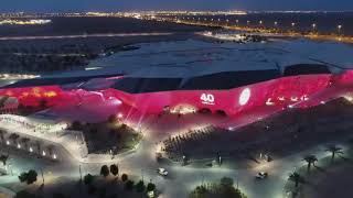 SABB 40th Anniversary Event