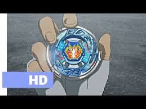 Beyblade Metal Fusion 1. Bölüm ᴴᴰ | Türkçe Dublaj