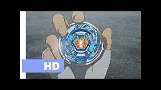 Beyblade Metal Fusion 1. Bölüm ᴴᴰ | Türkçe Dublaj