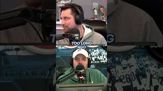 The Red Sox are quickly turning on one another #shorts #sports #mlb #redsox