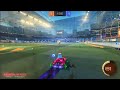 Obrona honoru i godności w ROCKET LEAGUE