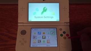 Celebrity power saving funtimes (4.5 New3DS) Wealth