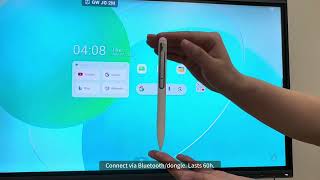 Teach Smarter, Not Harder: Meet the AI Stylus for Teachers