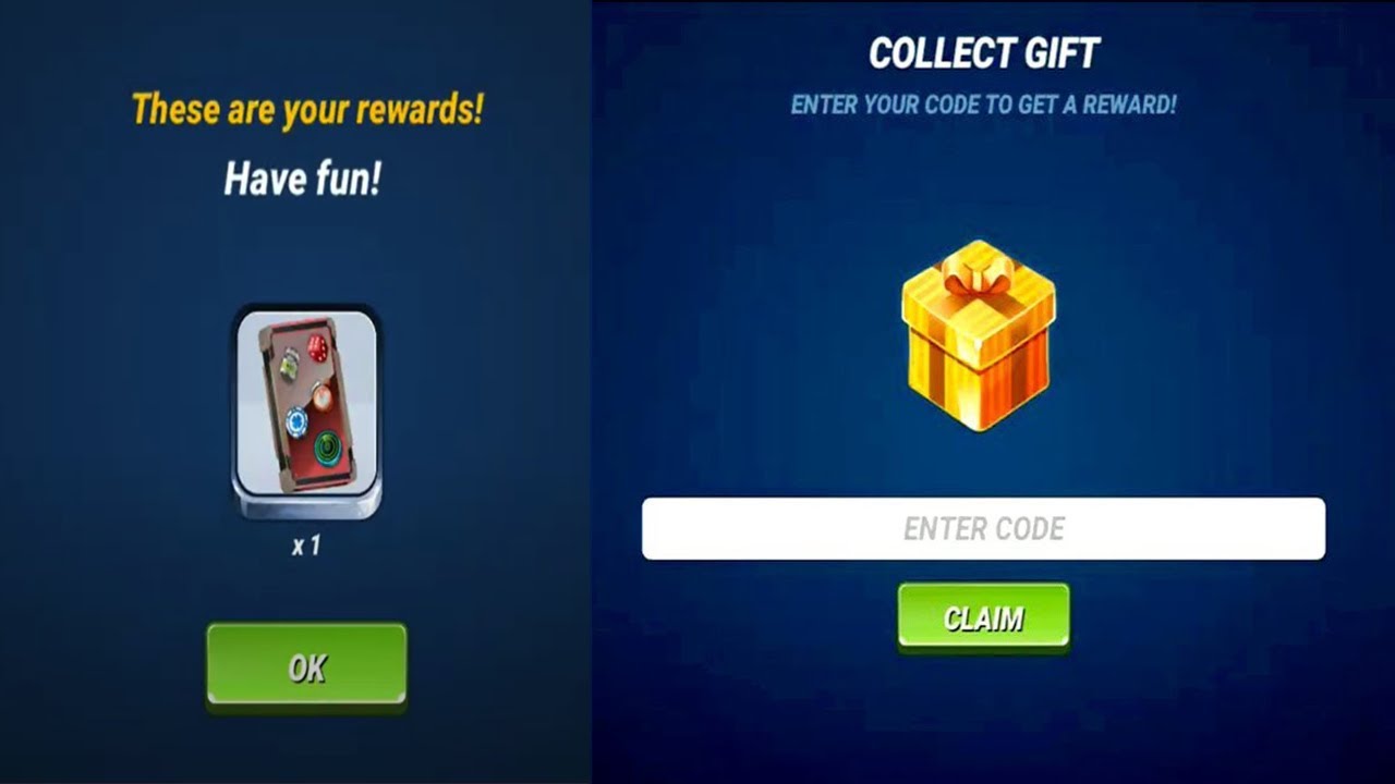 Fishing Clash New Gift Code March 2021 YouTube