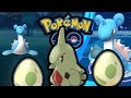 DAS SELTENSTE EI POKÉMON DER 2 GENERATION POKÉMON GO DEUTSCH #233