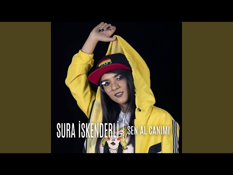 Sen Al Canımı