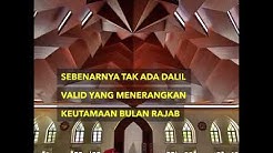 Ngaji Asmal Husna #36: Makna Nama Allah Al-Mushowwir - Ustadz Abdullah Zaen, Lc., MA