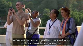 Iniciativa Ambiental - Brahma Kumaris