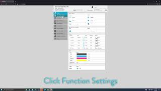 Changing Kyocera SMTP Password | SumnerOne