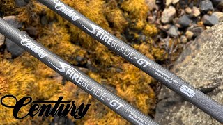 Century Fireblade Gt 13Ft 14Ft