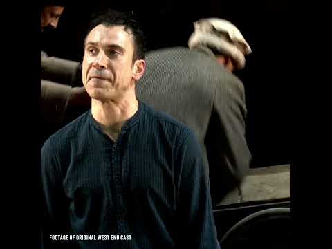 The Kite Runner | Trailer | The Lowry