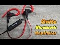 Onite Kopfhörer Bluetooth Kopfhörer [Deutsch] 4K