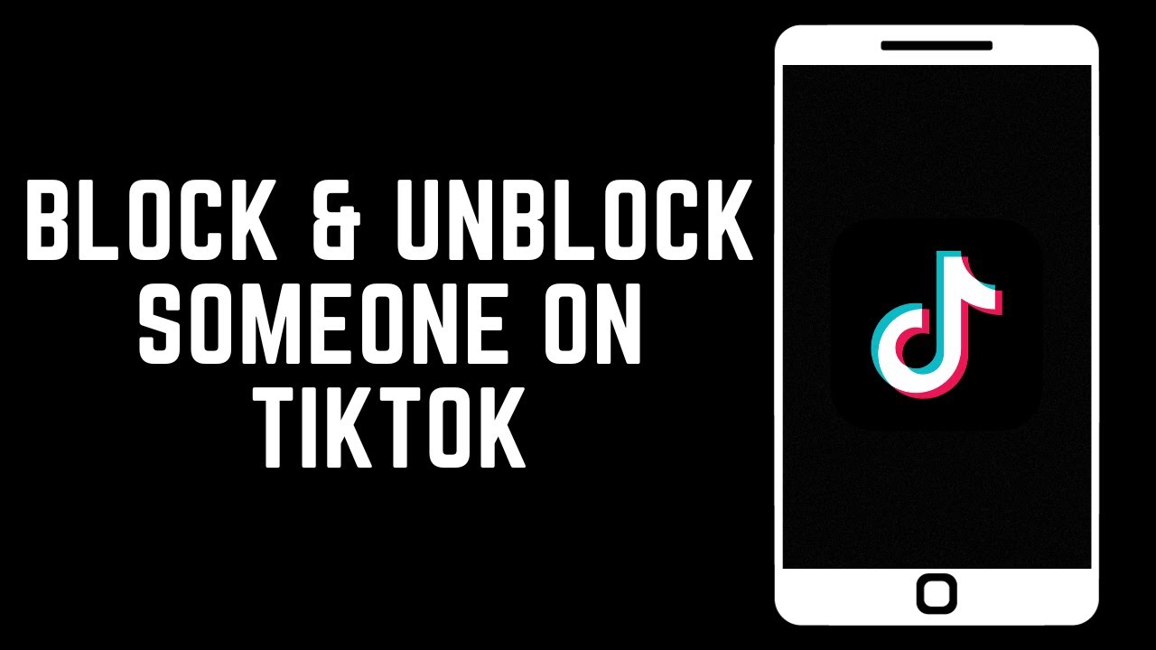 A Step-by-Step Guide to Blocking Users on TikTok in 2024 - Managing Blocked Users