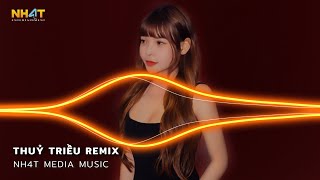 Thuỷ Triều Remix, Có Lẽ Bên Nhau Là Sai Remix, Cắt Đôi Nỗi Sầu Remix TikTok - Nonstop Vinahouse 2024