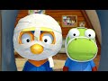 Pororo - Episode 6 🐧 Poby Insomne | Super Toons - Kids Shows & Cartoons