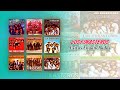 Los Forasteros - Éxitos Enganchados - Dj Javier Chaves