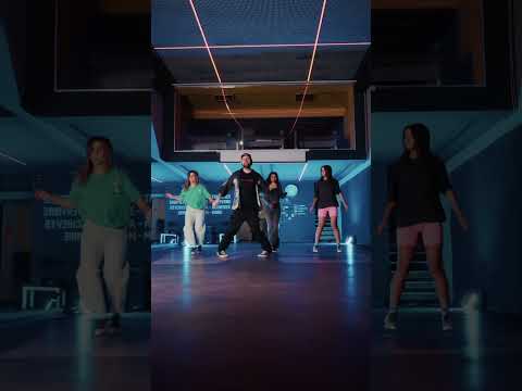 It’s My Ego - Ice Cube | Choreography by Adrian Radev | VS DANCE