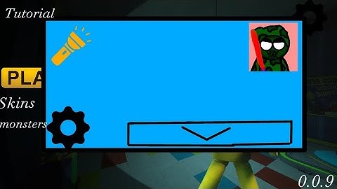 Project playtime for Android 0.0.9