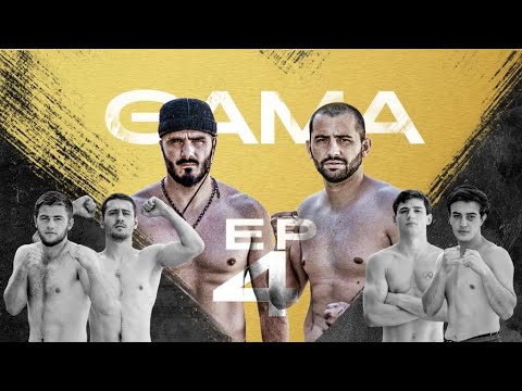 GAMA Bare Knuckle - FINAL FIGHTS!!! საღამოს საუკეთესო ბრძოლა, საეჭვო გამარჯვება \u0026 KO!