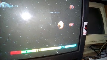 R Type II (Irem) PCB repair