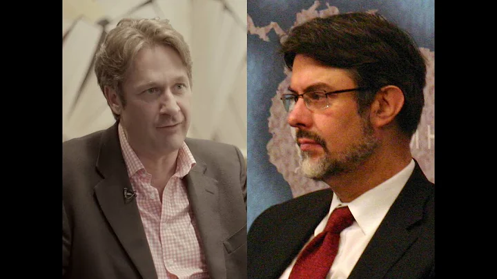 Anatol Lieven &  John Hulsman - Ethical Realism, A...