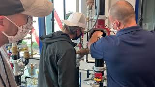 Inspection & Testing of Water-Based Systems and Fire Pumps Workshop 7/21/20 Grand Rapids