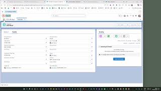 CDS HW Wk8 Part2b HR App Employee Contract Object