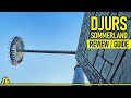 DJURS SOMMERLAND, Denmark&#39;s Largest Amusement Park!