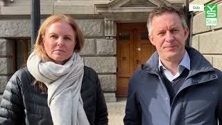 Ys Stat Med Tydelig Krav Kjøpekraften Skal Opp