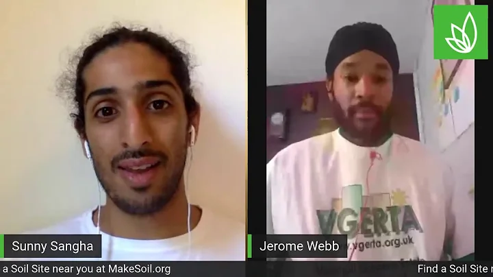 Regenerating London with Jerome Webb