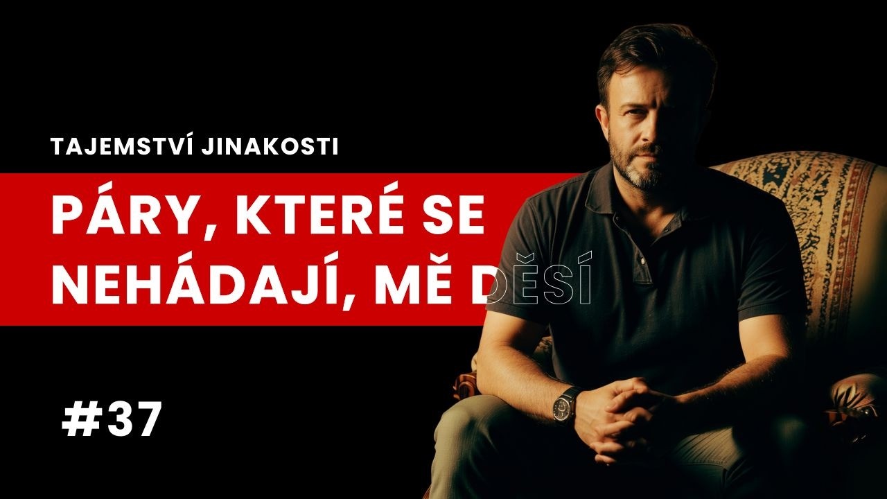 Jak poznat toxický vztah? Rozdíl mezi hádkou a ponižováním