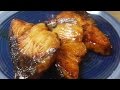 ぶり照り焼き 簡単レシピ の動画、YouTube動画。