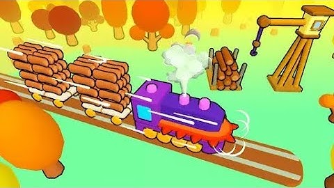 rail maker unity source code - unity project - unity game