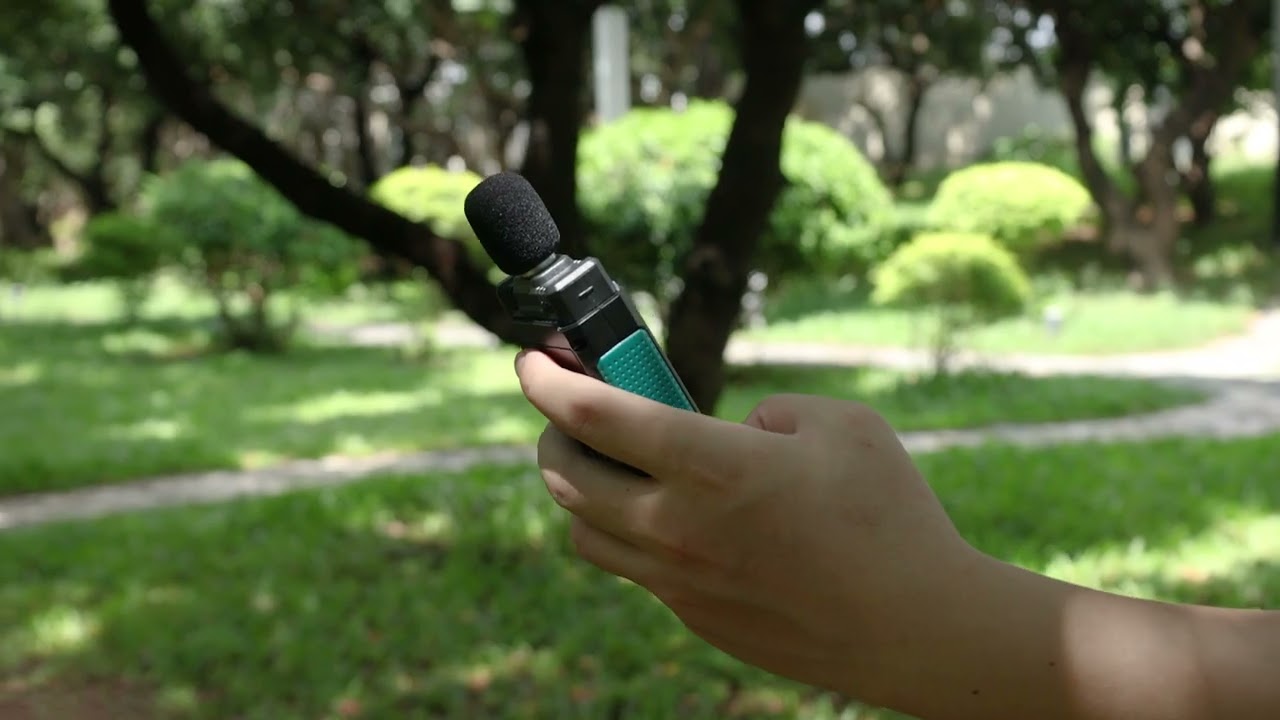 ERICKHILL ES100 Sound Level Meter 30-130dBA Portable SPL Meter