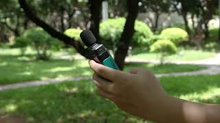 ERICKHILL ES100 Sound Level Meter 30-130dBA Portable SPL Meter
