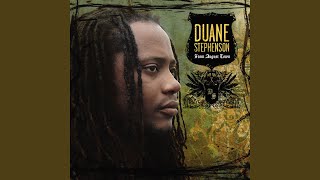 Video thumbnail of "Duane Stephenson - Fool For You"